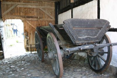 SamsÃ¸ Museum. 
